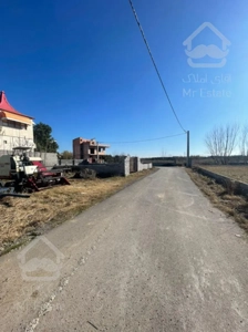 فروش فوری و استثنایی زمین ۱۷۰ متر در شمال مناسب سرمایه گذاری