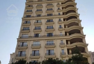 عظیمیه ۱۸۳ متر  دو پارکینگ   بالای اسبی  طبقه آخر