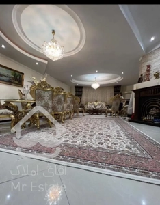 آپارتمان ۲۰۲ متری . تک واحدی . نیاوران