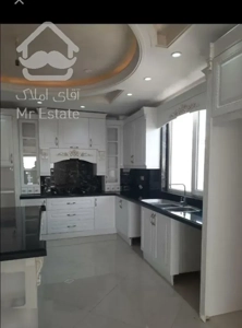 ۱۳۳ متر ۳خواب نوساز