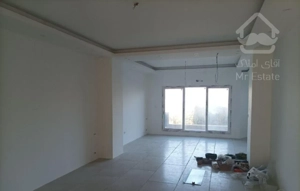 آپارتمان ساحلی ۱۱۷ متر محمودآباد