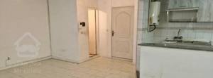 رهن آپارتمان ۶۰ متری ۱ خوابه طبقه ۱