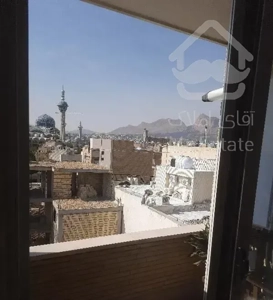 اپارتمان ویو دار