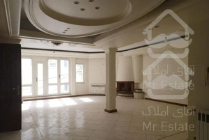 آپارتمان ۱۲۲ متر ۲ خواب دزاشیب/تک واحدی