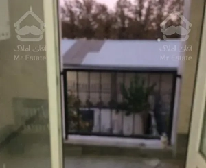 فرمانیه ۱۲۰ متر کلید نخورده