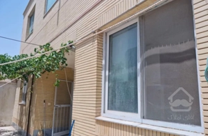 فروش خانه ویلایی ۱۱۲ متری ۲ خوابه