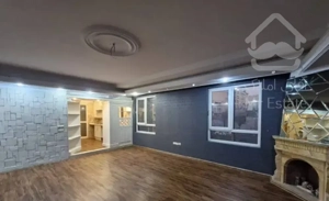 آپارتمان ۱۰۵ متری ۲ خواب فول پاسداران مجرد موجه