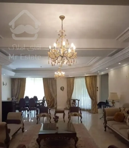 ۲۵۰ متر ۳ خواب مستر / سپنداقدسیه / بی همتا