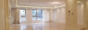 فرمانیه ۲۰۰ متر ۳ خواب تکواحدی نوساز