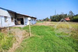 ویلا باغ 120متری در گوربجوار