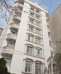 فروش آپارتمان ۹۰ متری تجریش فناخسرو