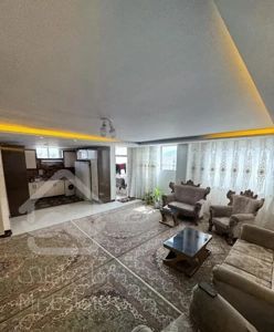 بهارستان /۱۱۱ متر / تفکیکی / ۳ خواب / فاز دو