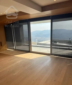 لواسان ۲۱۰ متر آپارتمان مدرن ۳ خوابه