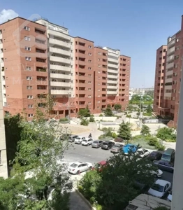 آپارتمان۱۵۸متر(سند)۳خواب/مستر/چشمه