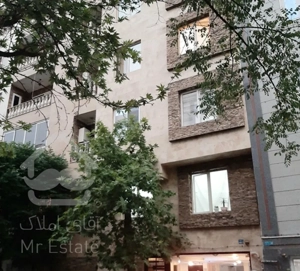 ۱۱۰ متری ،۲ خوابه،