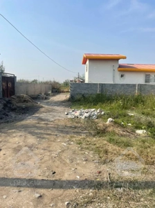 فروش ۱۸۰ متر زمین مناسب برای سرمایه گذاری در جاده سرخرود