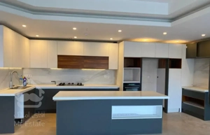 ۱۱۵متر محمودیه برج باغ برند منطقه