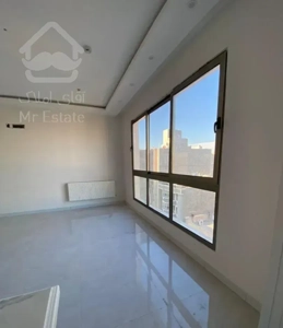 ۱۳۵ متر صفر اوایل هاشمیه