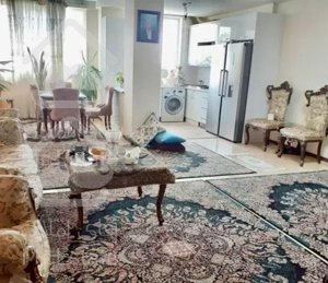 ۸۵متر آپارتمان اباذر