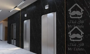 73متر ارگ مرجان کیش شرایطی (سرمایه‌گذاری)