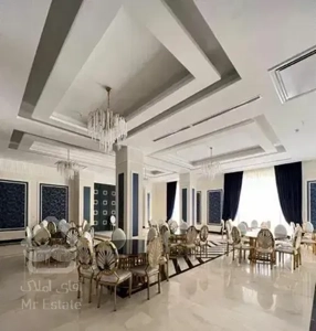 آپارتمان ۱۴۶ متری/۳ خواب/رونیکا پلاس/بدون مشابه