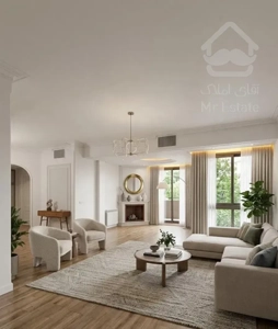 ۱۳۰ متر ۲ خواب اندرزگو اکازیون مناسب سرمایه گذاری