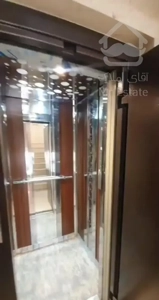 76متر2خواب/تک واحد/فول امکانات/خوش نقش/نارمک