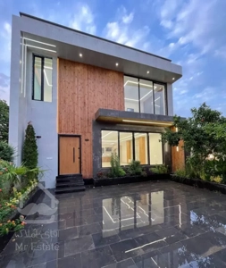 دوبلکس ۳۰۰متر جنگلی سنددار *زیرقیمت نور امیرآباد*