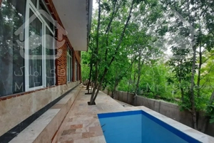 اجاره ویلا لواسان  (روستای برگ جهان)