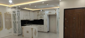 ۷۶ متر بازسازی شیک مناسب سرمایه گذاری اول لادن