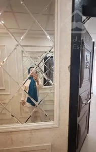 آپارتمان ۱۱۲ متری ۳ خوابه در کوثر کلید نخورده