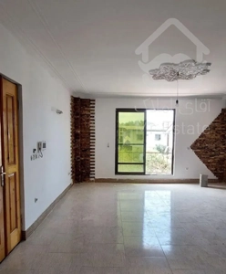 فروش آپارتمان ۸۷ متری ۲ خوابه طبقه ۱