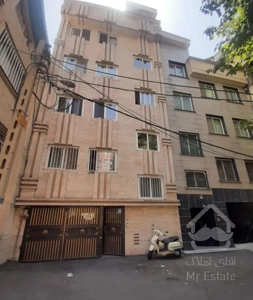 ۶۴ متر ۲ خوابه لوکس تجریش نیاوران