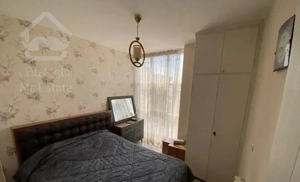 واحد ۹۰ متری ۲ خواب، فول امکانات