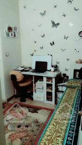 اپارتمان ۵۴ متری میدان بروجردی