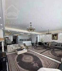 ۱۶۰ متر / استاد معین