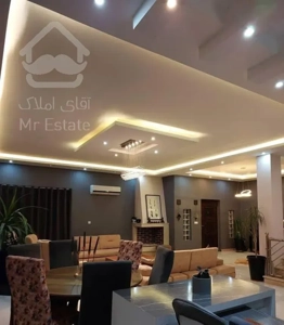 اجاره خانه ویلایی ۳۰۰ متری ۳ خوابه
