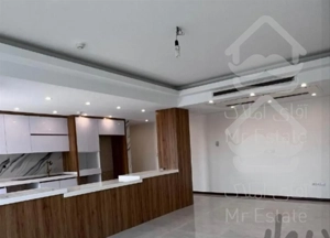 ( ۹۰ متر ، کلید نخورده ، شهران وسک