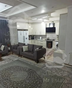 اجاره آپارتمان ۸۸ متری امکانات فول