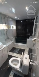 سعادت آباد ۱۵۸ متر غربی بلوار ۲۴ متری