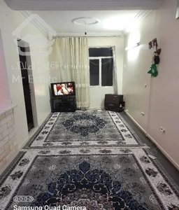 آپارتمان تک واحدی دو خوابه ۷۰ متر (شمیران نو)