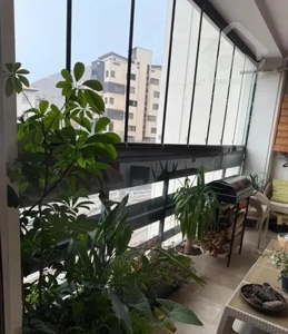 اپارتمان ۹۰ متری فشم