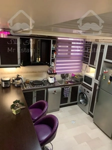 اجاره اپارتمان۸۰متری ۲خواب فول امکانات