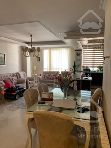 اجاره آپارتمان دو خوابه صادقیه بلوار فردوس