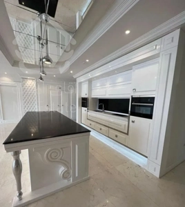 معاوضه و فروش آپارتمان ۱۸۷ متری در امیرکبیر