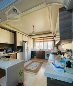 فردوس غرب ۷۵متر ۲خواب کم واحد دو کله نور