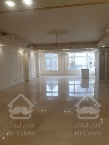 اپارتمان لوکس در سعادت اباد