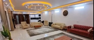 باغ ویلا شهرکی با نگهبانی فول فرنیش