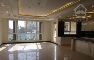 دروس دنج و مشجر/۱۶۰متر ۳خواب/ با شکوه