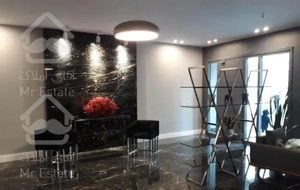 آپارتمان ۱۱۰ متر ۲ خواب در قیطریه